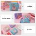 Buy Lurrose 20 STK Aunts Towel-Keeping Bag - Cute Pockets for Menstrual Pads Napkins & Breastfeeding Inserts | International Shipping Available - Buy Online on GoSupps.com