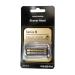 Buy Series 9 Pro 94M Foil Cutter Head - Compatible with Braun 9290cc 9291cc 9292cc 9293s 9295cc 9296cc 9297cc 9299s - International Shipping Available - Buy Online on GoSupps.com
