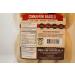 Great Low Carb Cinnamon Bagels - 2 Bags | Delicious, Keto-Friendly Breakfast Option - Buy Online on GoSupps.com