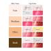NOONI Applecoco Korean Lip Oil - Apple Seed Oil & Coconut Oil Lip Stain - Buy Online on GoSupps.com