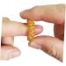 Magiclulu 15pc Acupressure Finger Ring Set - Sensory Massage Toys for Restless Kids | Enhance Blood Flow & Focus - Buy Online on GoSupps.com