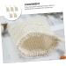 Baluue 15 Pcs Soap Net Bath Soap Holder Foaming Soap Pouch Bath Soap Liquid Sisal - Buy Online on GoSupps.com