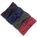 6pcs Boho Headbands for Women | Elastic Twisted Knot Hair Accessories for Girls - Stylish & Comfortable - Buy Online on GoSupps.com