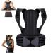 Chaleco Corrector De Joroba Support Flex Corrector De Postura Adequate Back Support for Women Men (1PCS)