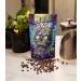 Blueberry Curse Coffee Ground Light/Medium Roast Small Batch Independant Roasted Ethiopian Coffee 200g - Buy Online on GoSupps.com