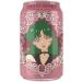 Sailor Moon & Y.H.B Ocean Bomb Sparkling Water Soft Drink Full Set 10 Flavours Collection (10 Cans Set) - Buy Online on GoSupps.com
