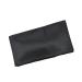 Satin Edge Laying Scarves for Wigs | Women's Grip Band Headband for Yoga Makeup & Sports - Black - Buy Online on GoSupps.com