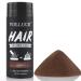 Fully litter hair long -lasting hair powder women men of course hair compression attachment powder hair products for hair loss 28 g (Auburn)