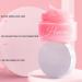 Magical Perfecting Base Face Pr-imer Under Foundation Pore Shrink Cream Concealer Cream Full Coverage Skin Concealer Natural (Pink 2pcs) - Buy Online on GoSupps.com