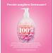 Dermoxen UltraCalming Intimate Cleaner for Women - Moisturizing & Diabetes-Safe Daily Hygiene - 125 ml - Buy Online on GoSupps.com