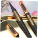 FOMIYES 4 Pcs Makeup Eyeliner Stamp Eyeliner Makeup Pens Household Eyeliners Liquid Eyeliner Make up 1 count (Pack of 1) As Shownx2pcs - Buy Online on GoSupps.com