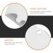 Frcolor 3 Sets Razor - Non-Proof Makeup Tools | Conflict-Free & Eco-Friendly Solutions - Buy Online on GoSupps.com