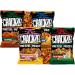 4 x Mixed Cheddar Cheese Jalapeno Garlic Bread Honey Mustard Onion Chips Crisps Bags 85g - Buy Online on GoSupps.com