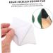FRCOLOR 12 Pairs Cuttable Heel Guards & Stickers | High Heel Cushions & Insoles for Women - Foot Protector Sleeves - Buy Online on GoSupps.com