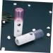 BIUDECO 1pc Sprayer Hydrating Humidifier Umidificador De Ar Small Humidifier Plant Small Humidifiers White - Buy Online on GoSupps.com
