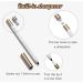 2024 neuer wischfester wasserfester Eyeliner schnell trocknender und langlebiger schweißfester Eyeliner ultrafeiner Pinsel-Eyeliner wasserfester und wischfester Eyeliner Black+black - Buy Online on GoSupps.com