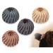Zooetway pack with 4 vintage bird's nest hair clips women hair gripper lazy bird's tests hair accessories for women and girls big hair clips non -slip hair clips