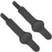 Shop Gatuida Plantar Cushion - 2 Pairs of Cushioned Arch Support & Flat Foot Braces for Ultimate Comfort - Buy Online on GoSupps.com