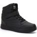 UBFEN Women's Hidden Wedge Fashion Sneakers Ankle Boots - Black - Size 4.5 B - Buy Online on GoSupps.com