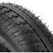 Mobility Scooter Inner Tube Durable 2.80/2.50-4 Tyre Wide High Performance Mobility Scooter for Electric Wheelchair - Buy Online on GoSupps.com