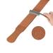 Shaving Sharpener Strap Leather Straight Razor Strops - Premium Quality for Smooth and Sharp Shaves - Buy Online on GoSupps.com