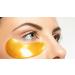 Lavelle Beauty 24K Gold Eye Treatment Masks - 15 Pack for Dark Circles, Wrinkles and Puffiness - Buy Online on GoSupps.com