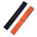 LIVLOV V11 Heart Rate Monitor Armband Replacement Strap - 22mm Adjustable Arm Wrist Band Compatible with LIVLOV Polar Wahoo Powr Labs Echelon XOSS Coospo Optical HRM Sensor