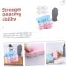 MOLUCKFU 1 Set Children's Bath Sponge Supply Body Sponge Kid Body Wash Household Cleaning Tools Bath Accessory for Body Accessory Portable PVA Sponge Brush 3D - Buy Online on GoSupps.com