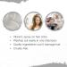 Punky Temporary Hair Color Spray Siberian White Non-Damaging Quick Drying Hair Dye Instant Vivid Hair Color 3.5 oz 2-Pack 3.5 Ounce (Pack of 2) Siberian White - Buy Online on GoSupps.com