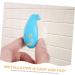 Buy Mikinona 8-Piece Toothbrush Holder Set - Wall Organizer for Electric & Manual Toothbrushes - Space-Saving Storage Solution - Buy Online on GoSupps.com
