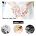 UNSUTUO White Flower Wedding Hair Pins Set of 3 - Silver Bridal Hair Accessories for Women - Buy Online on GoSupps.com