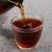 G teau au th noir Pu-Erh comm moratif du Yunnan Cadeau de th Pu'er cuit de haute qualit 1000g - Buy Online on GoSupps.com