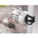 Motorola Baby StarGrip - Adjustable Baby Monitor Holder & Mounting Accessories - Gray/Grey - Buy Online on GoSupps.com