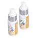 2 Pcs 30ML Collagen Face Moisturizer | Hydrating & Firming Cream for All Skin Types - International Shipping - Buy Online on GoSupps.com