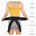 BraceAbility Sacroiliac Joint Belt | SI Lower Back Relief for Sciatica Herniated Discs Pregnancy & More - One Size Fits All - Buy Online on GoSupps.com