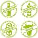 VivaNutria Wheatgrass Powder 400g - Raw Food Quality Superfood for Health & Wellness - Ship Internationally! - Buy Online on GoSupps.com