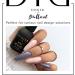 Didier Lab - Premium UV Gel Nail Polish - Brillant No. 06 - Gel Nail Varnish - Nail Art - Long-Lasting High Gloss Wear - Silver Gel Nail Polish - Gel Nails - Glitter Gel Nail Polish - Rich Pigment - Buy Online on GoSupps.com
