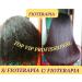 Top VIP Cosmetic Botox Fioterapia 1kg/35.27 - Formaldehyde-Free Ultra Mask for Effective Keratin Hair Straightening - Buy Online on GoSupps.com