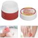 10g Bunion Cream for Man and Woman - Foot Muscle Relaxation for Athletes and Dancers - Anti-Heavy Legs Lotion - Buy Online on GoSupps.com