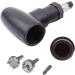 QHALEN Golf Spike Wrench Remover Tool with Plastic Handle - Cleats Ratchet Key - Buy Online on GoSupps.com