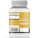 Castor Oil Capsules - 60 Softgel Capsule - Buy Online on GoSupps.com