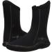 Phantom Aquatics Rapido 5mm Neoprene Wetsuit Dive Boots - Black | Anti-Slip Sole for Scuba, Snorkeling, Surfing - Men's US 10, Women's US 11 - Buy Online on GoSupps.com
