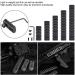Acexier Tactical M-LOK Picatinny Rail - 5/7/11/13 Slots for AR15 | Hand Protection & Gun Accessories | International Shipping Available - Buy Online on GoSupps.com