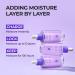 Buy SKIN&LAB Barrierderm Ringer Ampoule - Long-Lasting Hydration for All Skin Types | Korean Skincare 2.36 fl oz | Global Shipping Available - Buy Online on GoSupps.com