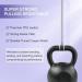 SKMEDITEC Compatible Biolight Spo2 Sensor - 9.8ft Adult Ear Clip with 12-Pin Nellcor Oximax Technology | International Shipping Available - Buy Online on GoSupps.com