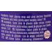 12 x Purple Toxic Waste Drum Candy Sweets - Ultra Sour Flavours (Grape BlackBerry Blueberry Blackcurrant & Black Cherry) - Buy Online on GoSupps.com