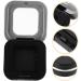 Lot De 2 Bo tes De Fards Paupi res Contenants De Poudre Assiettes Vides Conteneurs De Maquillage De Voyage tui Poudre Pour Fard Paupi res Conteneur De - Buy Online on GoSupps.com