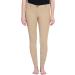 TuffRider Women's Ribb Lowrise Pull-on Breeches 26 - Light Tan - Buy Online on GoSupps.com