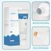 Ostomy Filler Paste 2 oz - Stoma Skin Barrier Paste for Safe & Secure Ostomy Care | Buy Ostomy Supplies Online - Buy Online on GoSupps.com