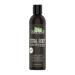 Total Body Black Earth Shampoo 8OZ - Nourishing & Hydrating Formula for All Hair Types | Buy Internationally - Buy Online on GoSupps.com